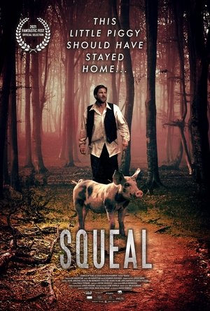 Squeal 2022