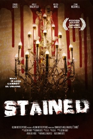 Stained 2019