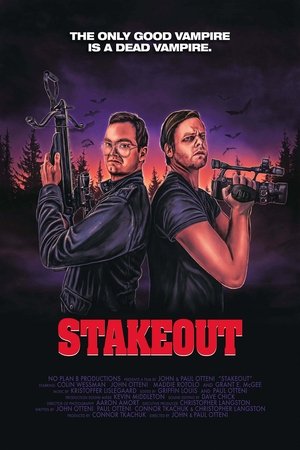 Stakeout 2020