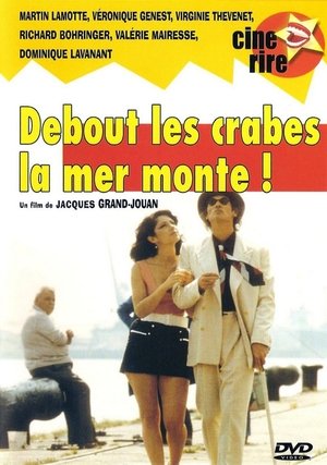 Stand Up Crabs, the Sea Is Rising! 1983