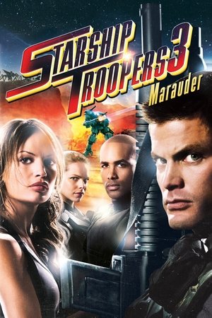 Starship Troopers 3: Marauder 2008