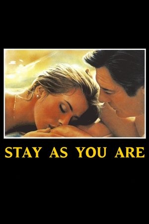 Stay as You Are 1978