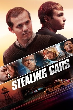 Stealing Cars 2016