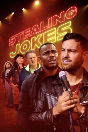Stealing Jokes 2024