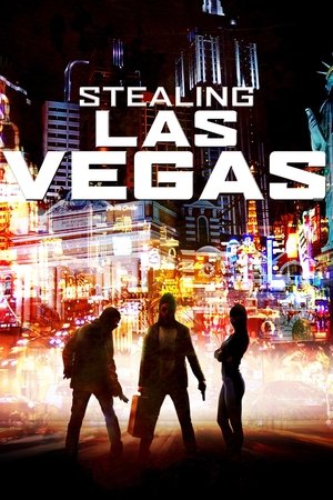 Stealing Las Vegas 2012