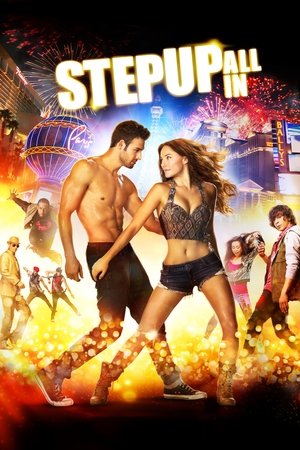 Step Up All In 2014