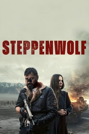Steppenwolf 2024