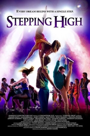 Stepping High 2013