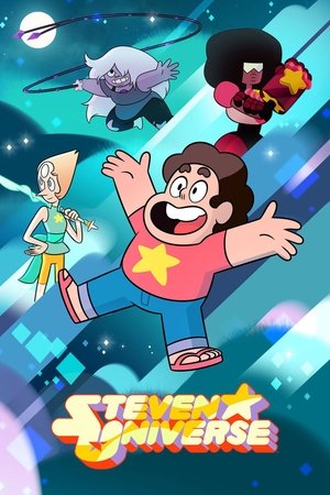 Steven Universe 2013