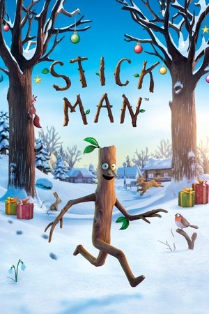 Stick Man 2016