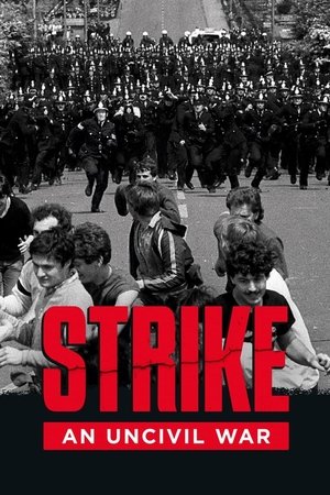 Strike: An Uncivil War 2024