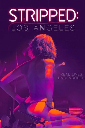 Stripped: Los Angeles 2020