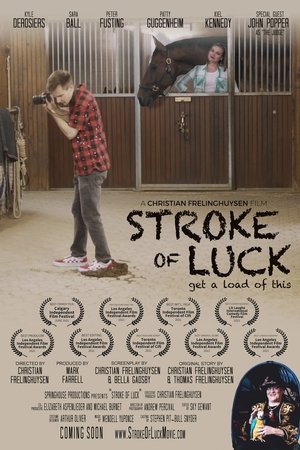 Stroke of Luck 2022