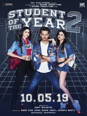 Student of the Year 2 2019