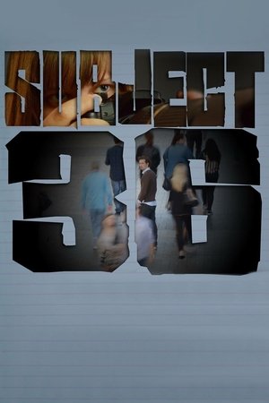 Subject 36 2019