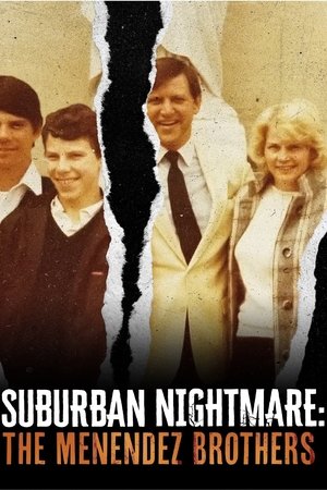 Suburban Nightmare: The Menendez Brothers 2022