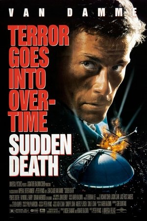 Sudden Death 1995