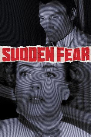 Sudden Fear 1952