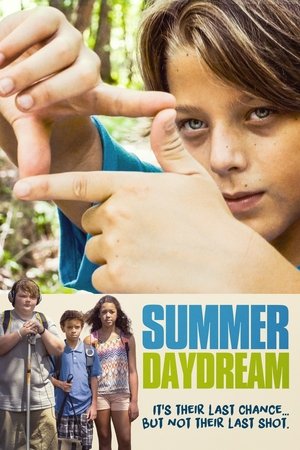 Summer Daydream 2018