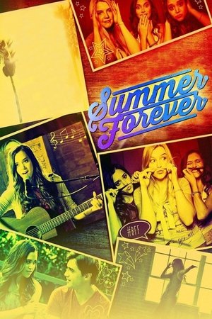 Summer Forever 2015