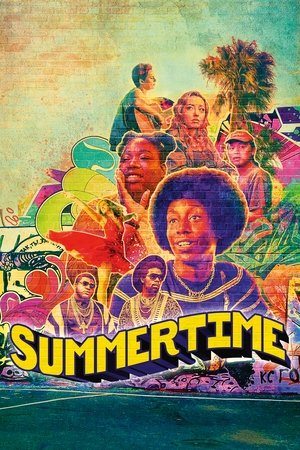 Summertime 2020