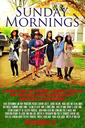 Sunday Mornings 2021