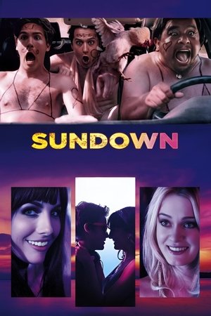 Sundown 2016
