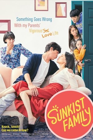 Sunkist Family 2019