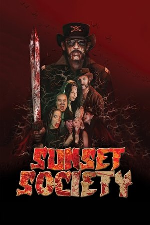 Sunset Society 2018