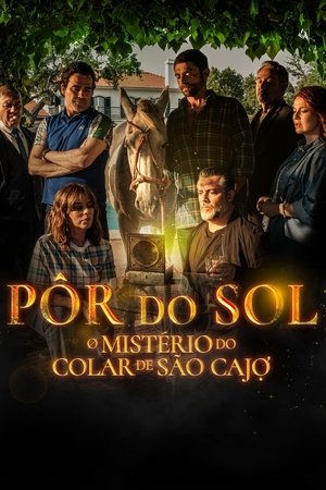 Sunset: The Mystery of the Necklace of São Cajó 2023