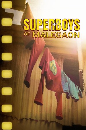 Superboys of Malegaon 2025