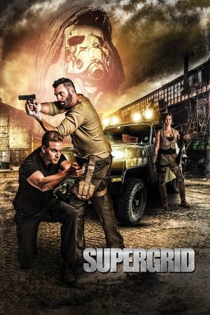 SuperGrid 2018