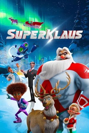 SuperKlaus 2024