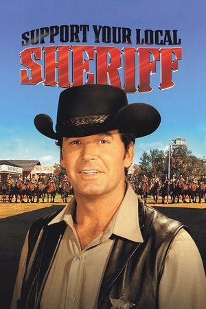Support Your Local Sheriff 1969