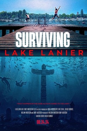 Surviving Lake Lanier 2024