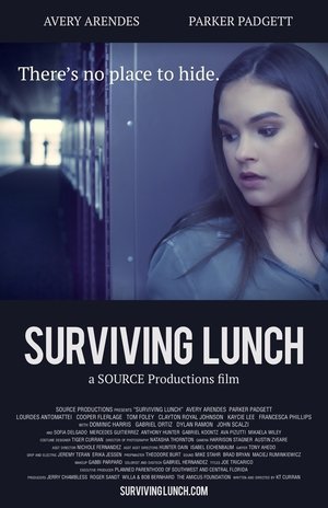 Surviving Lunch 2019