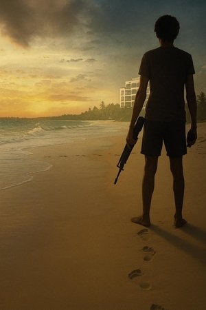 Surviving the Tunisia Beach Attack 2025