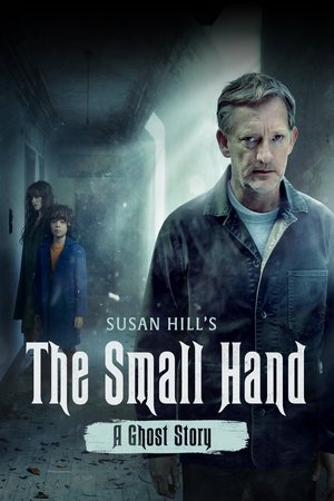 Susan Hill's Ghost Story 2019