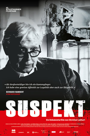 Suspect 2025