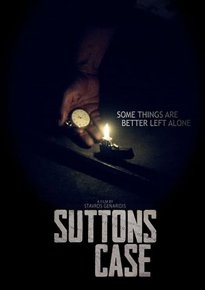 Sutton's Case 2020