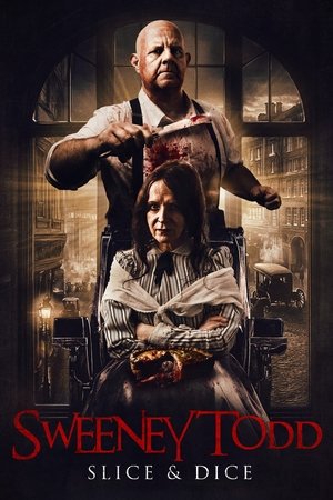 Sweeney Todd: Slice & Dice 2025