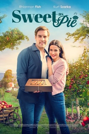 Sweet as Pie 2022