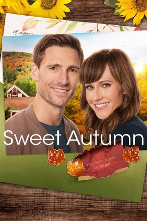 Sweet Autumn 2020