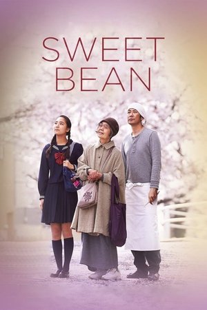 Sweet Bean 2015