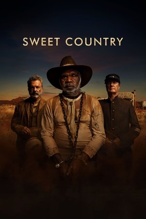 Sweet Country 2018