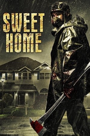 Sweet Home 2015