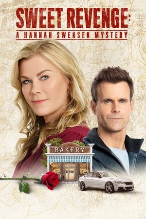 Sweet Revenge: A Hannah Swensen Mystery 2021