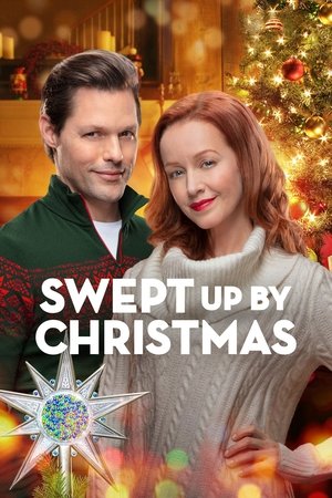 Swept Up by Christmas 2020