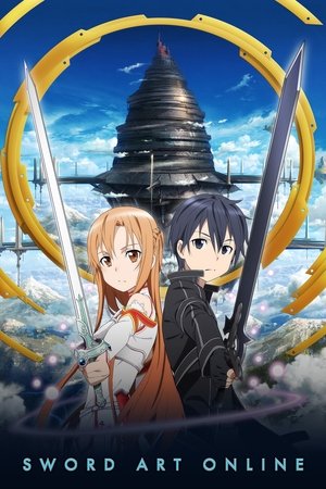 Sword Art Online 2012