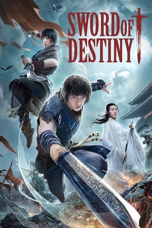 Sword of Destiny 2021